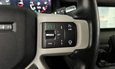 Defender (L663)