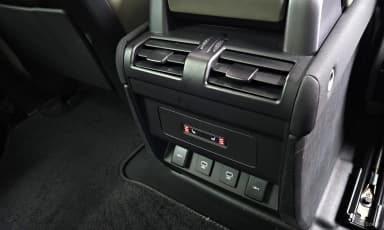 Defender (L663)