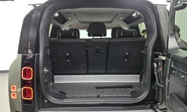 Defender (L663)