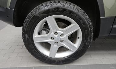 Defender (L663)