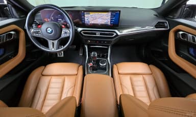 M2 (G87)