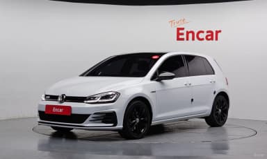 Golf 7th Generation