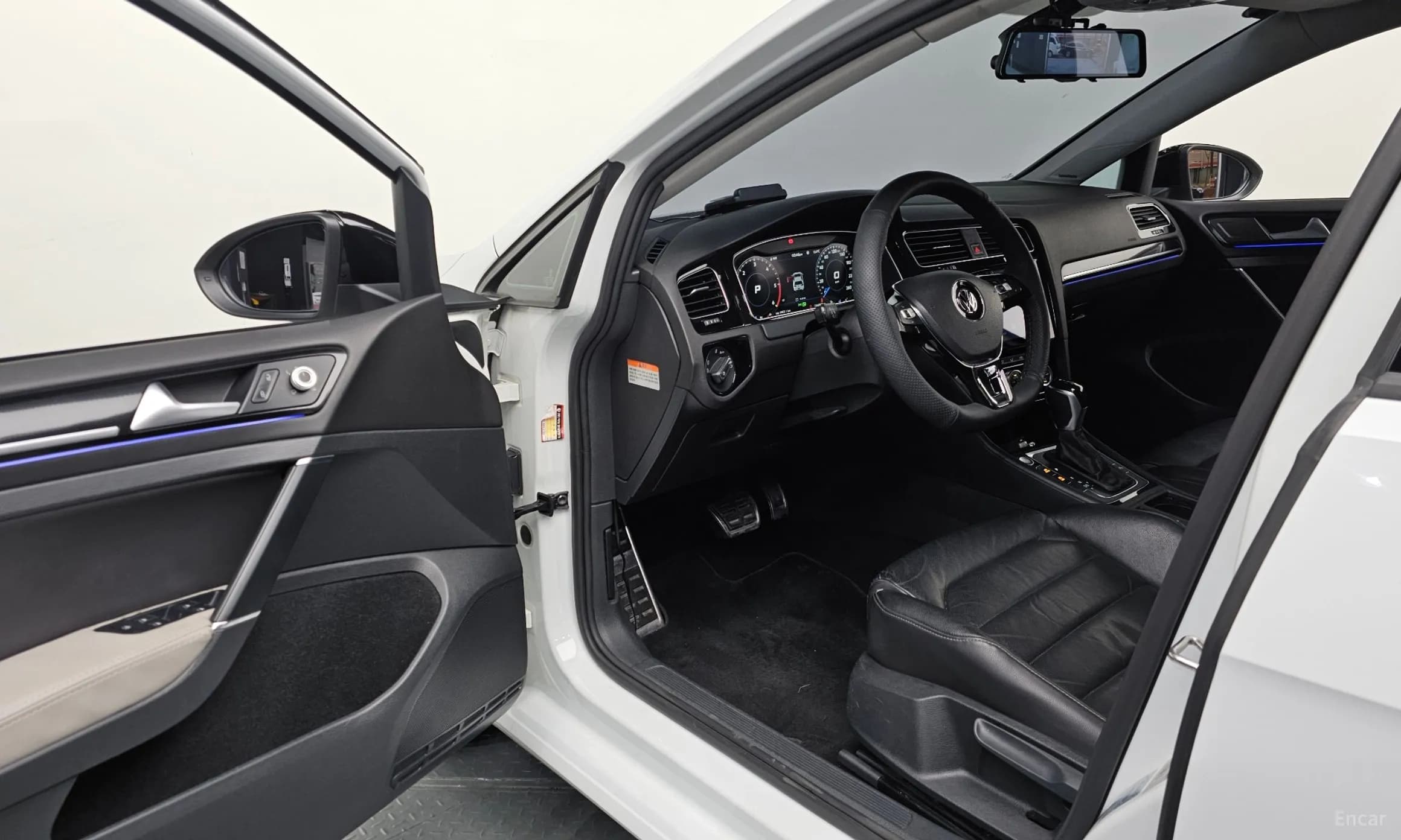 Golf 7th Generation