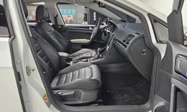 Golf 7th Generation