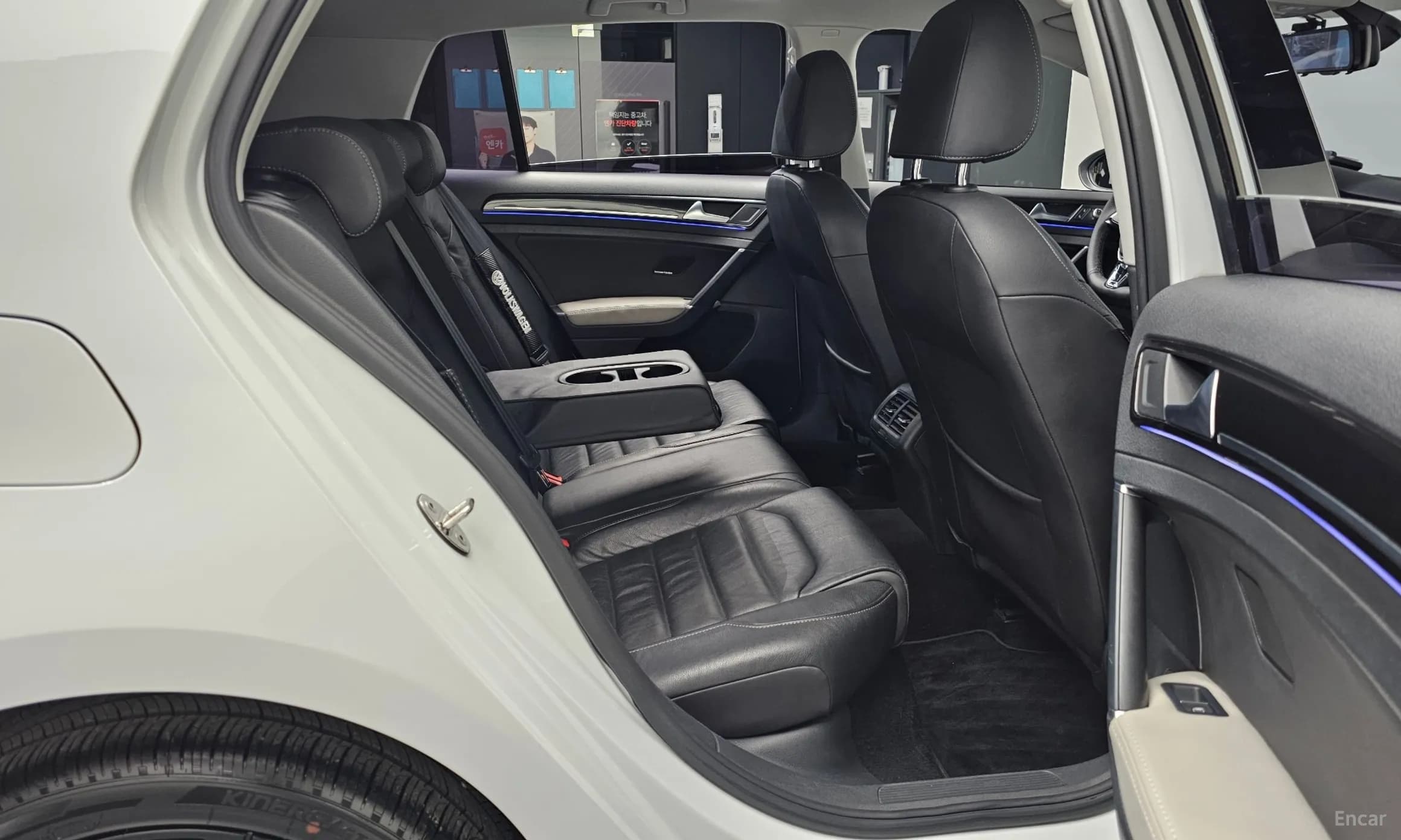 Golf 7th Generation