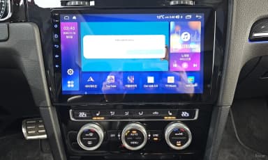 Golf 7th Generation