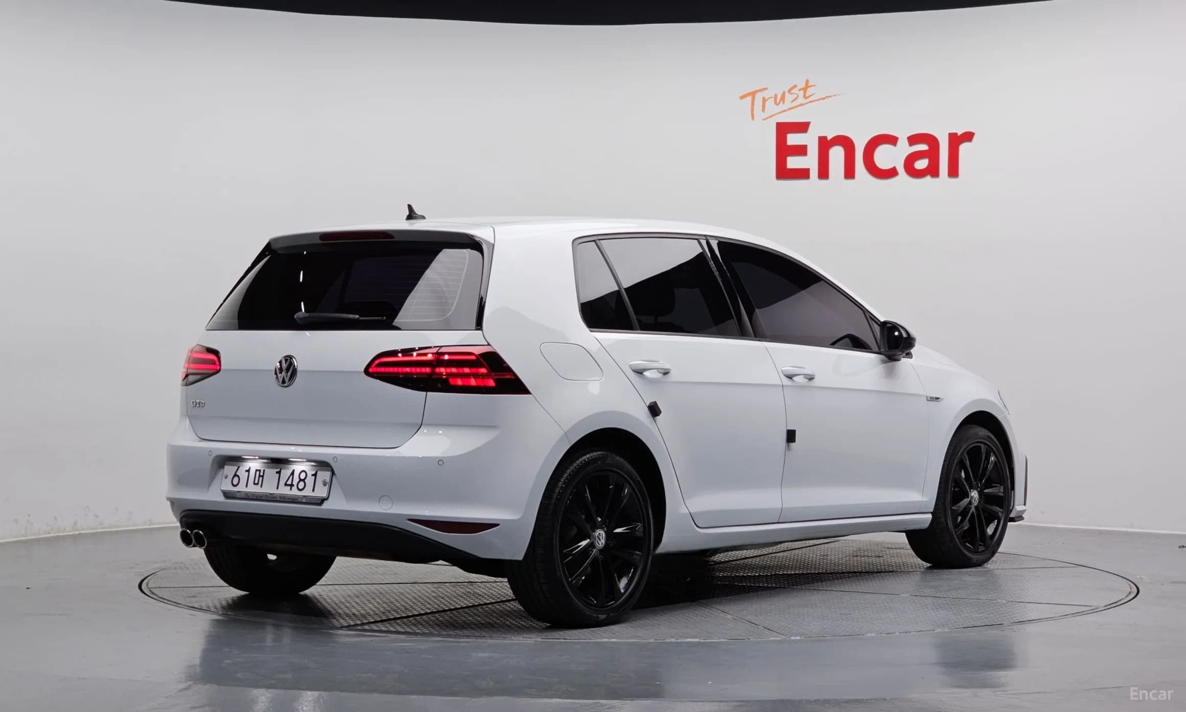 Golf 7th Generation