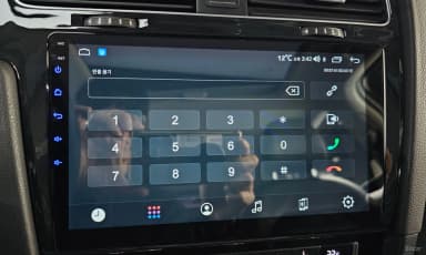 Golf 7th Generation