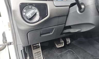 Golf 7th Generation