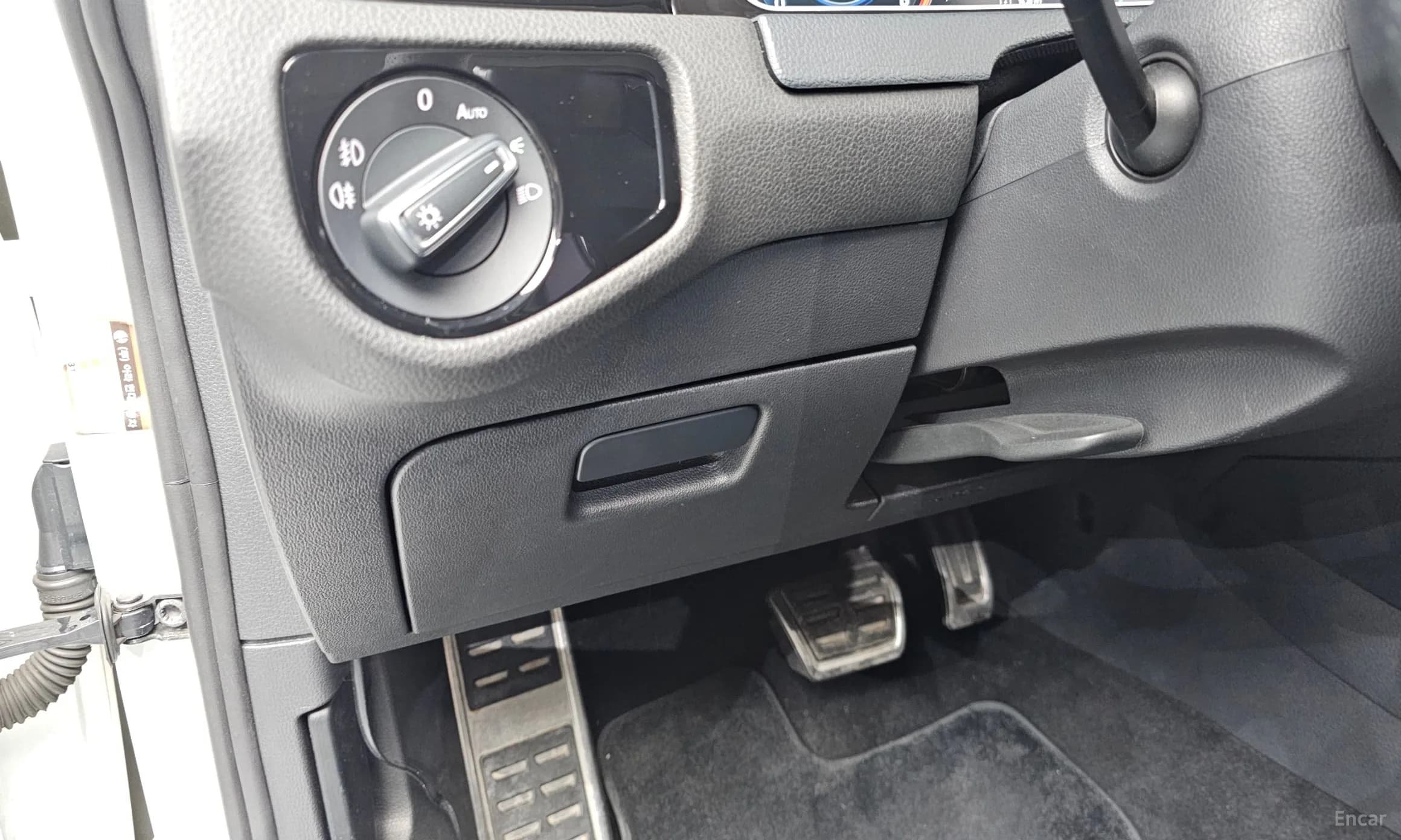Golf 7th Generation