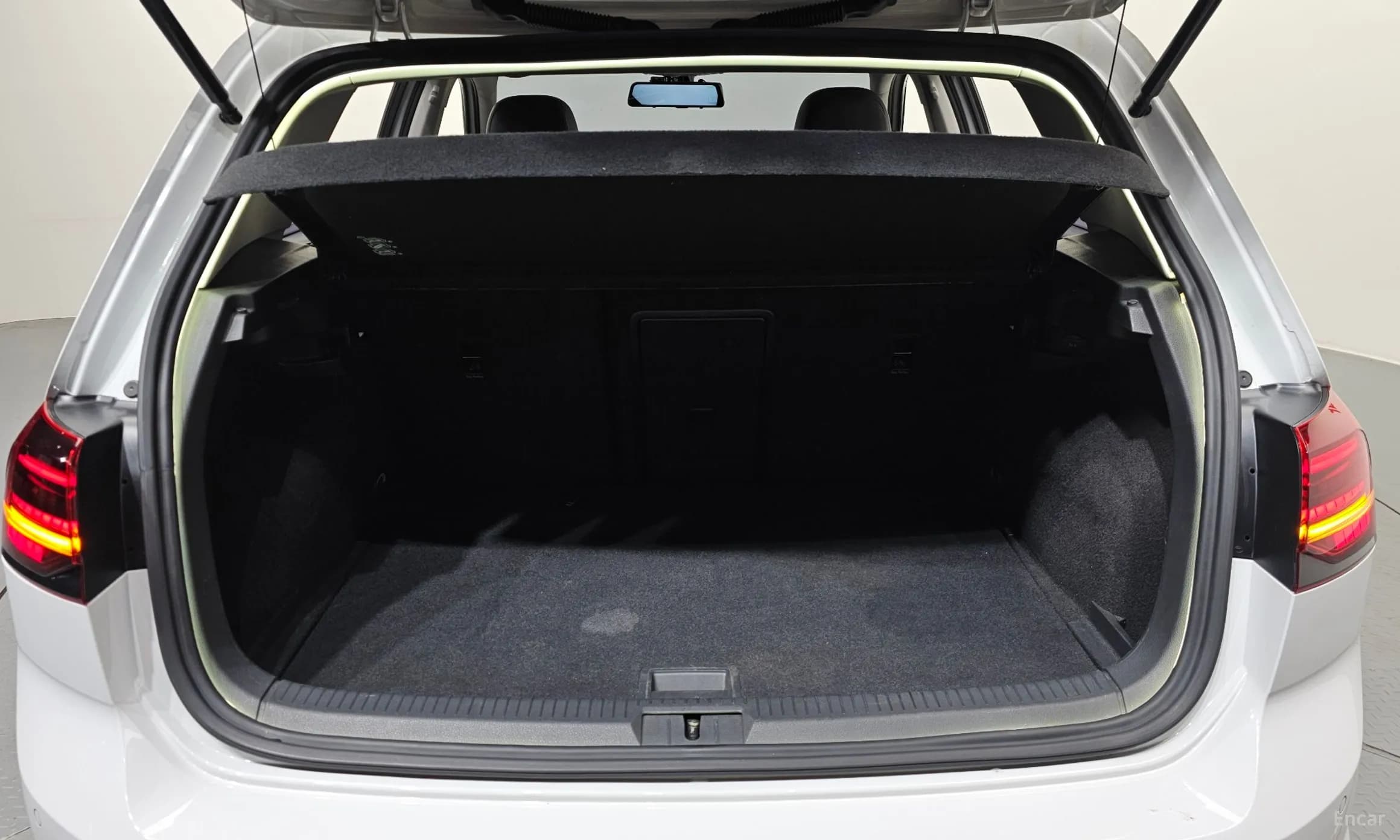 Golf 7th Generation