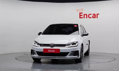 Golf 7th Generation