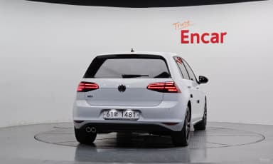 Golf 7th Generation