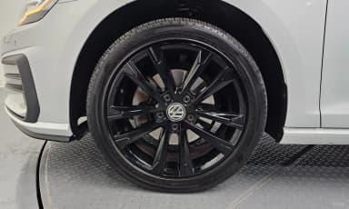 Golf 7th Generation