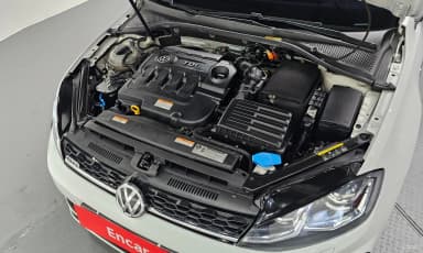 Golf 7th Generation