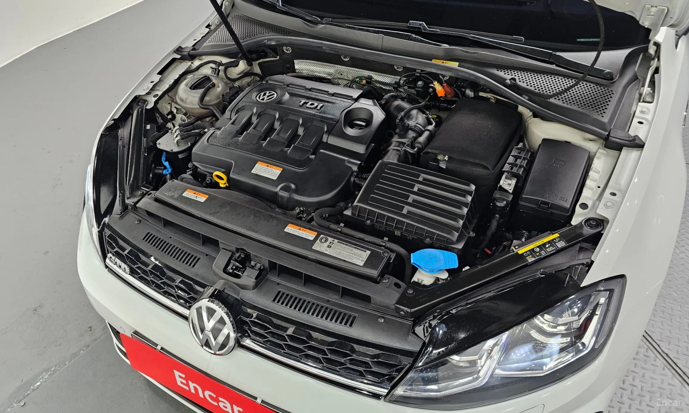 Golf 7th Generation