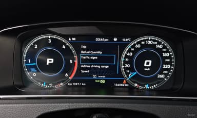 Golf 7th Generation