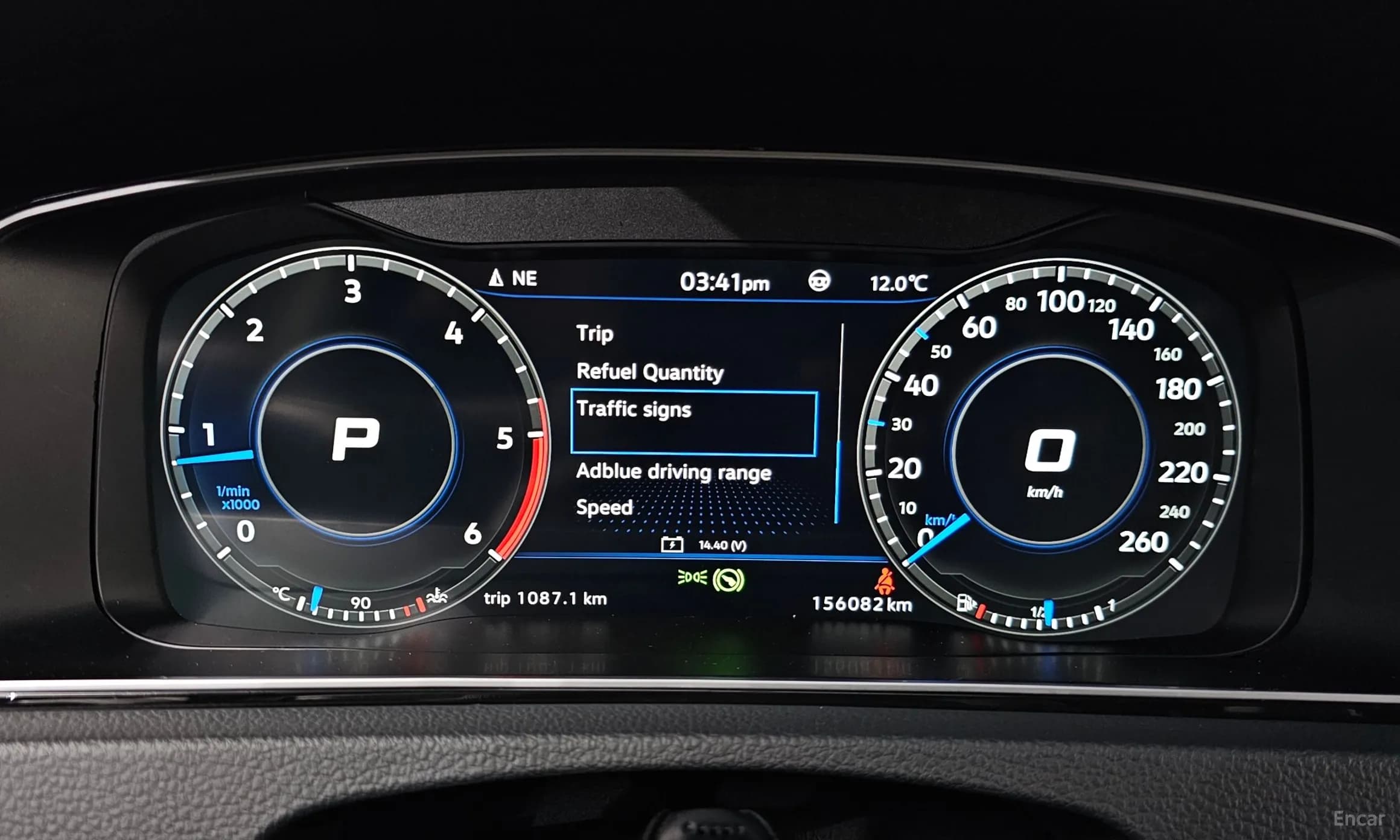 Golf 7th Generation