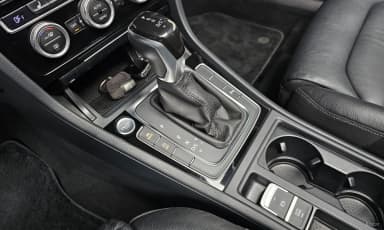 Golf 7th Generation