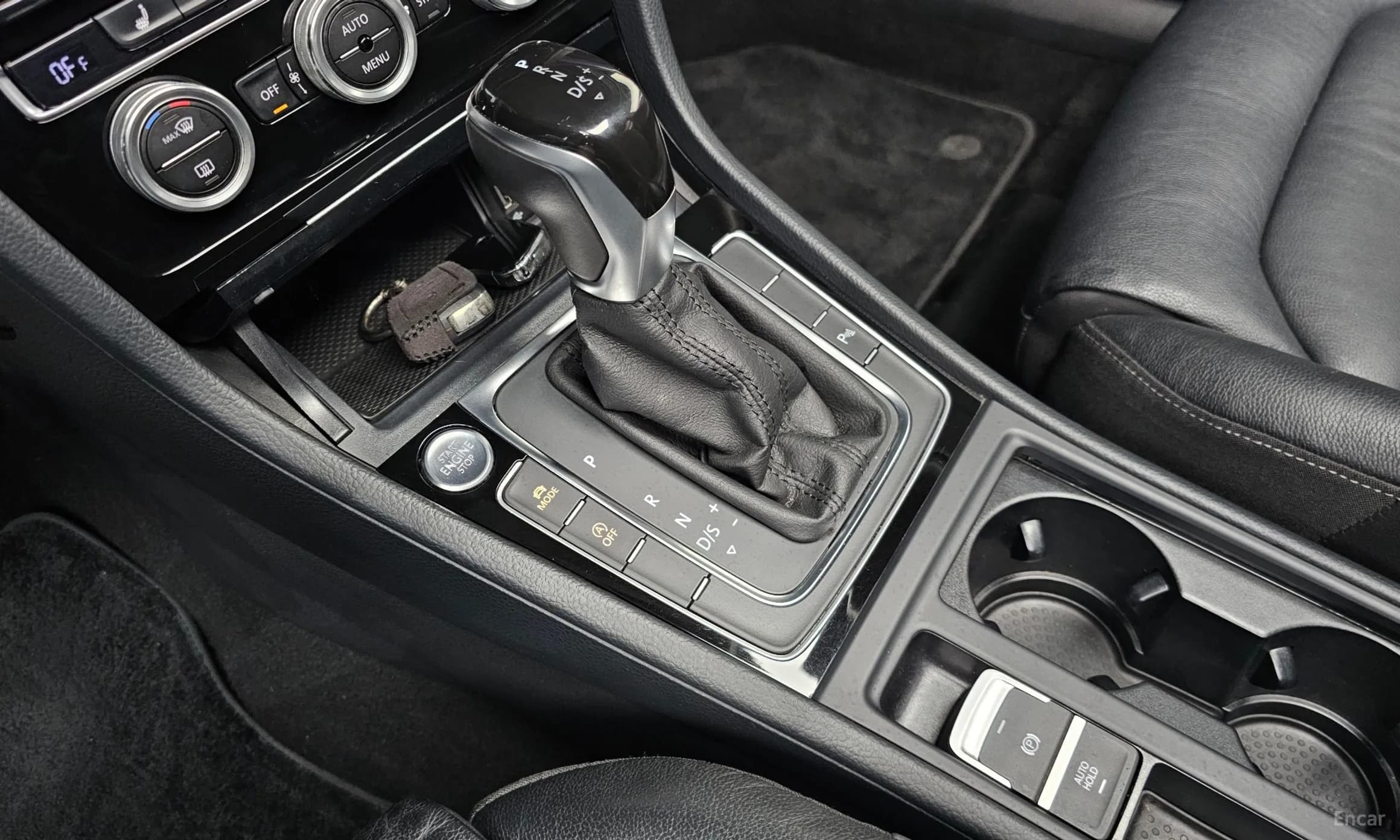 Golf 7th Generation