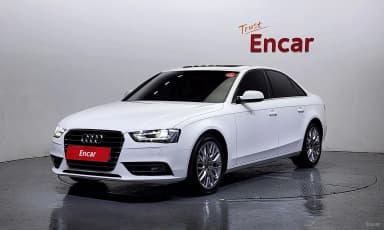 New A4