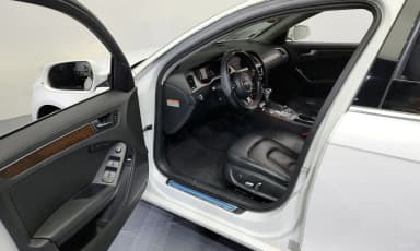 New A4
