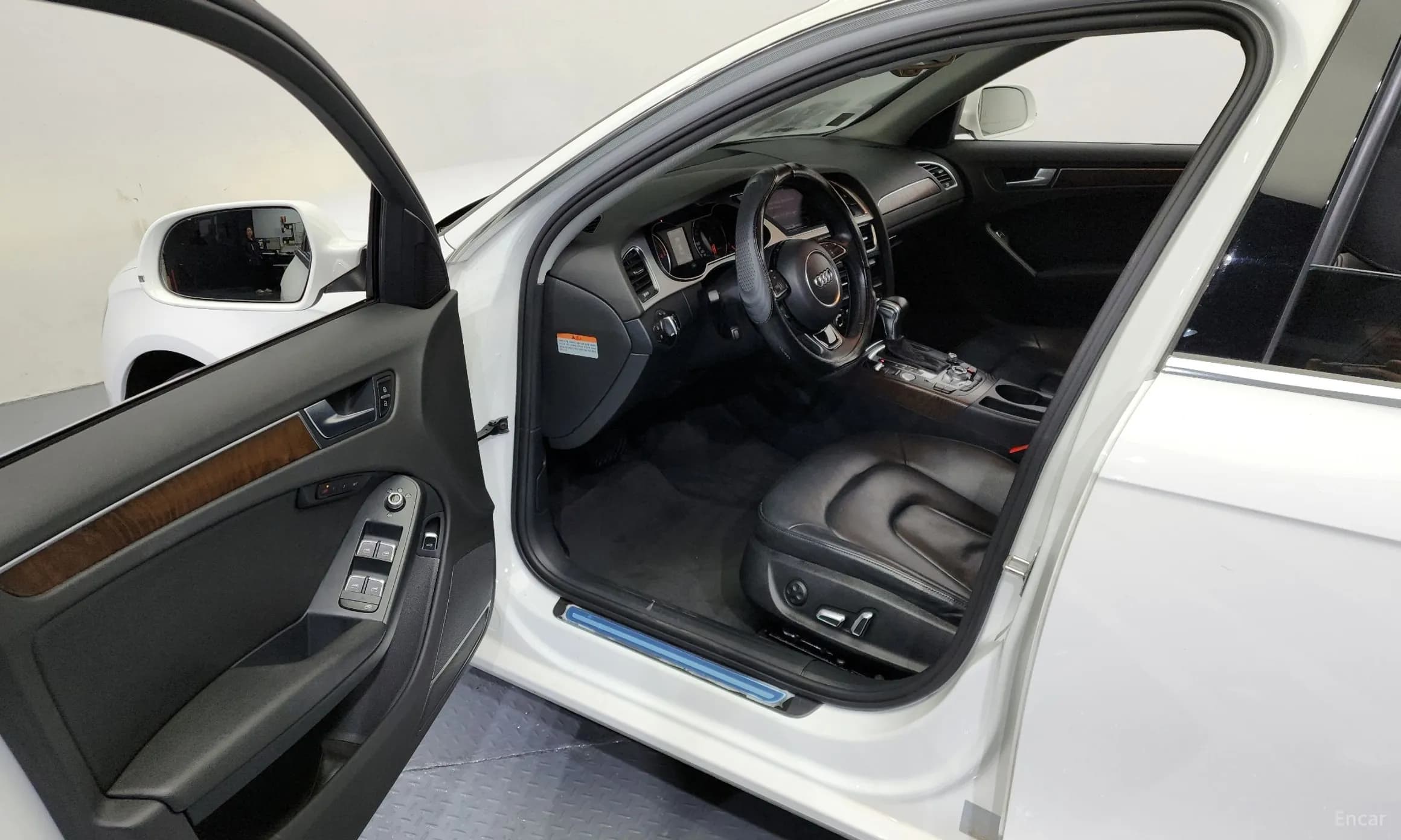 New A4