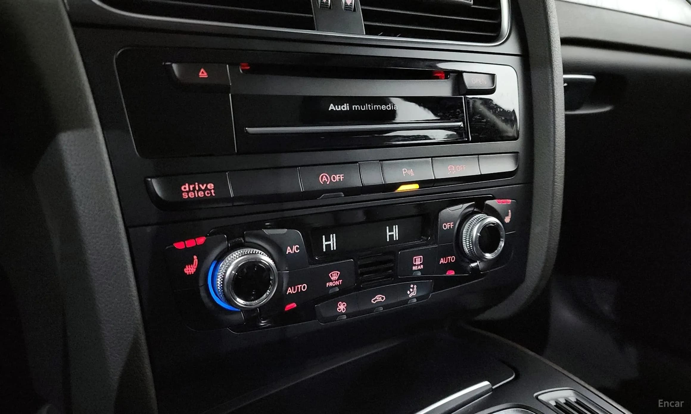 New A4