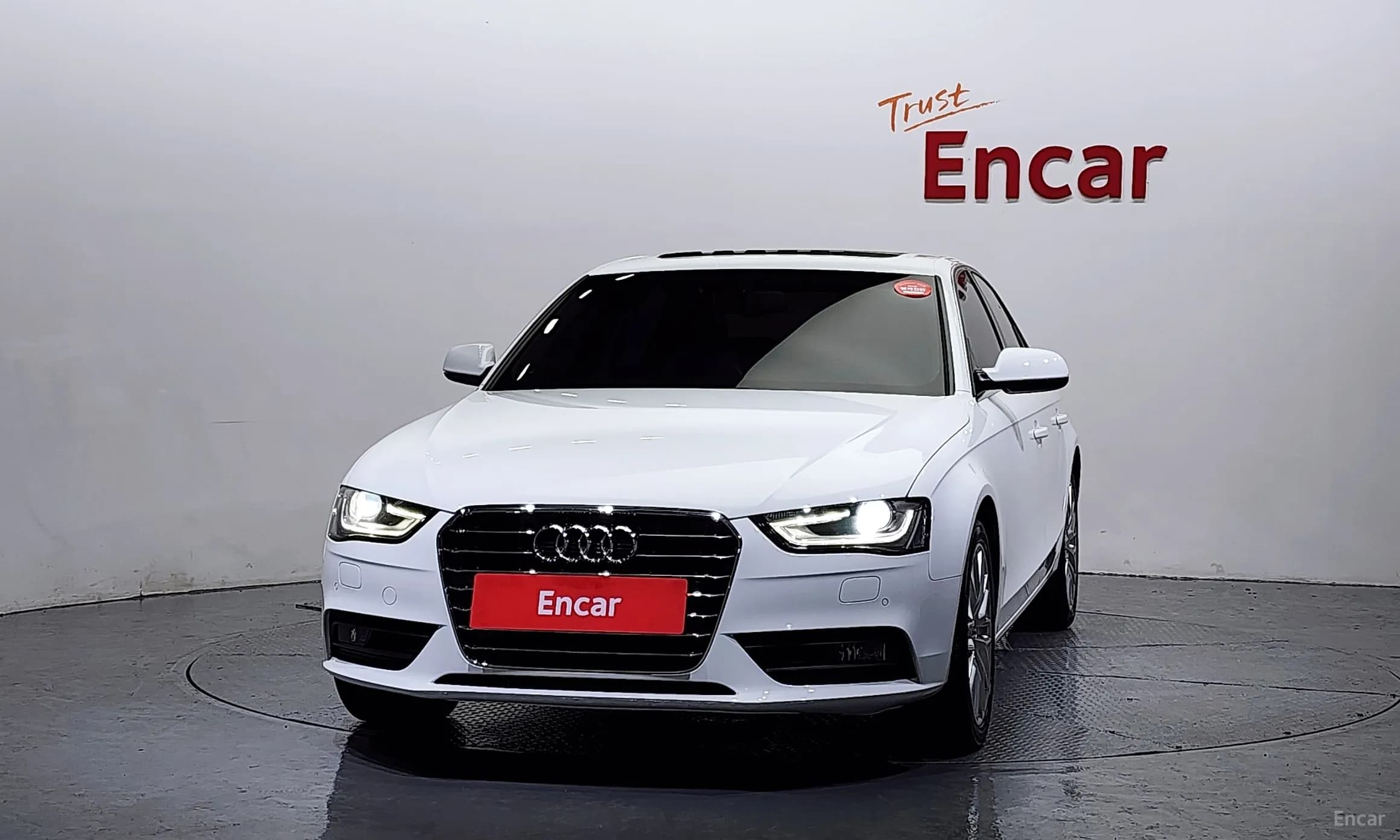 New A4