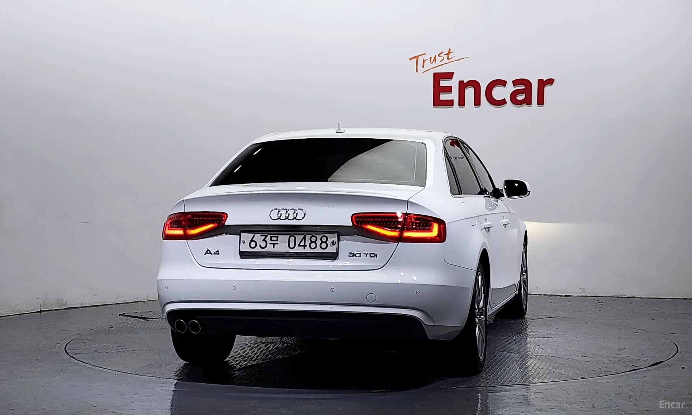 New A4