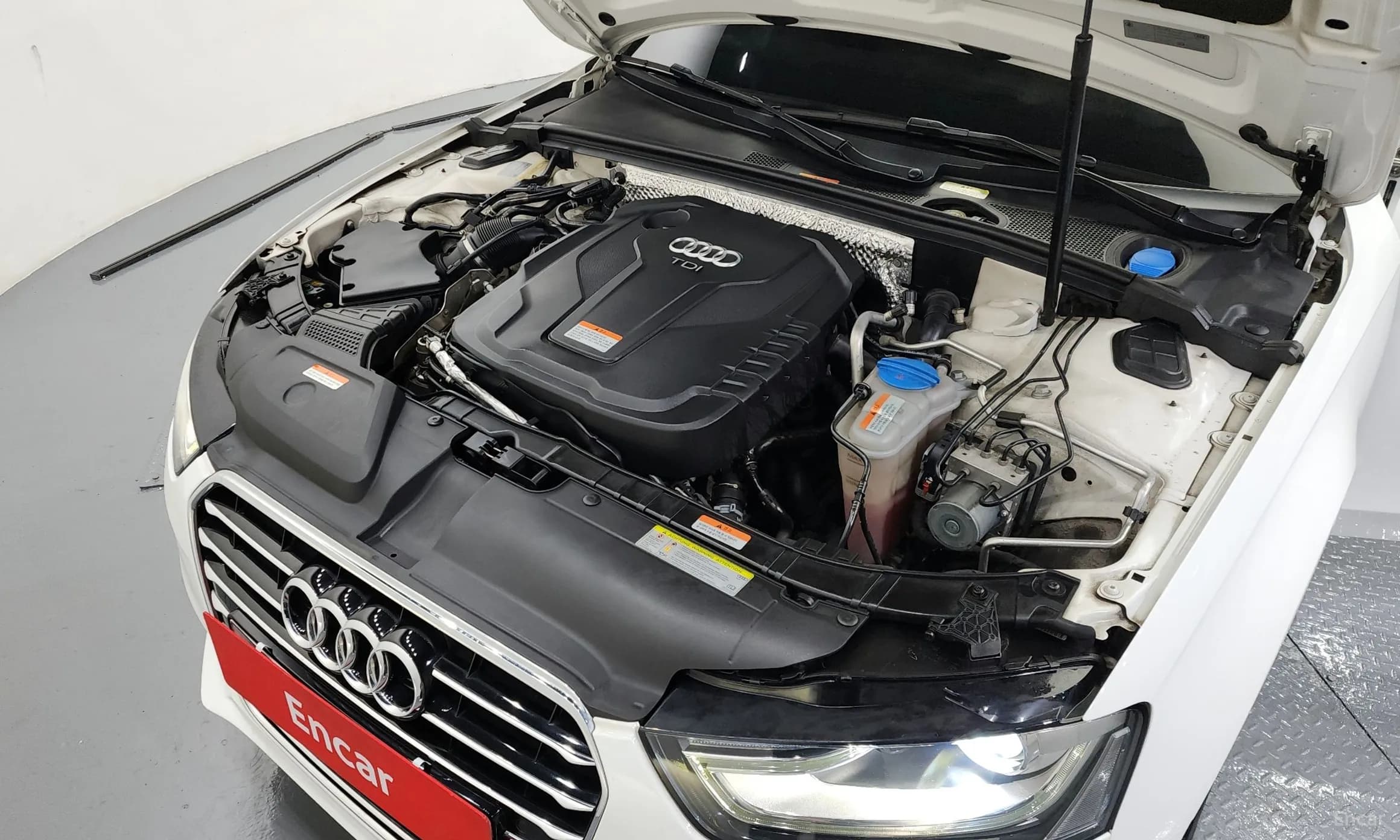 New A4