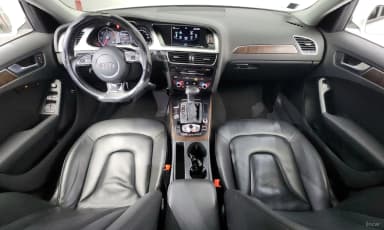 New A4