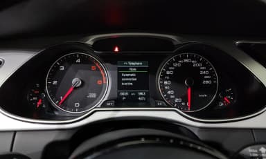 New A4