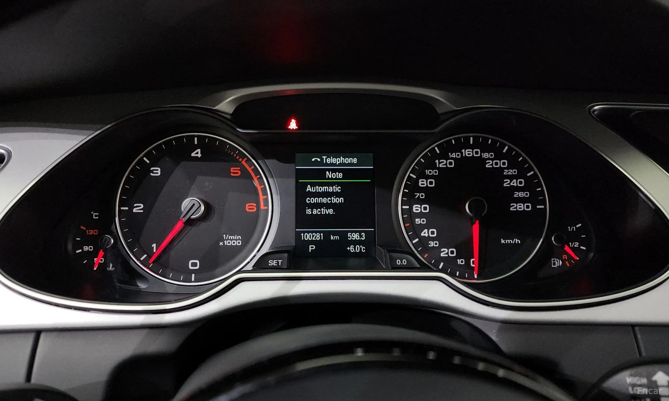 New A4