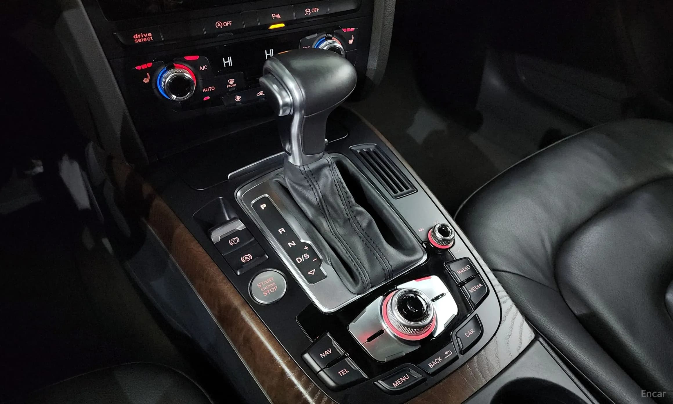New A4