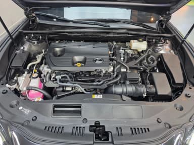 ES300h 7th Generation