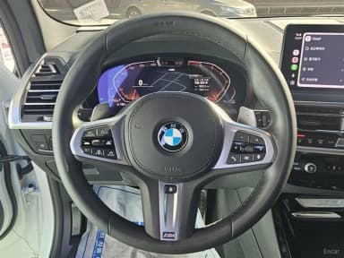 X3 (G01)