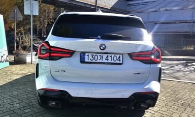 X3 (G01)
