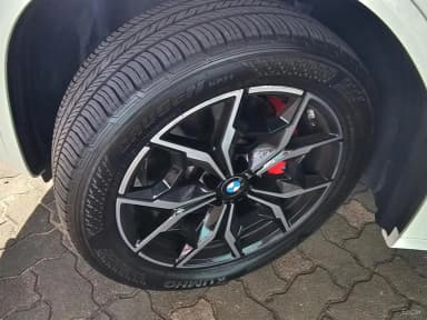 X3 (G01)