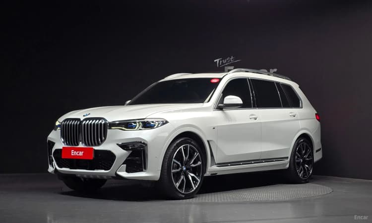 X7 (G07)