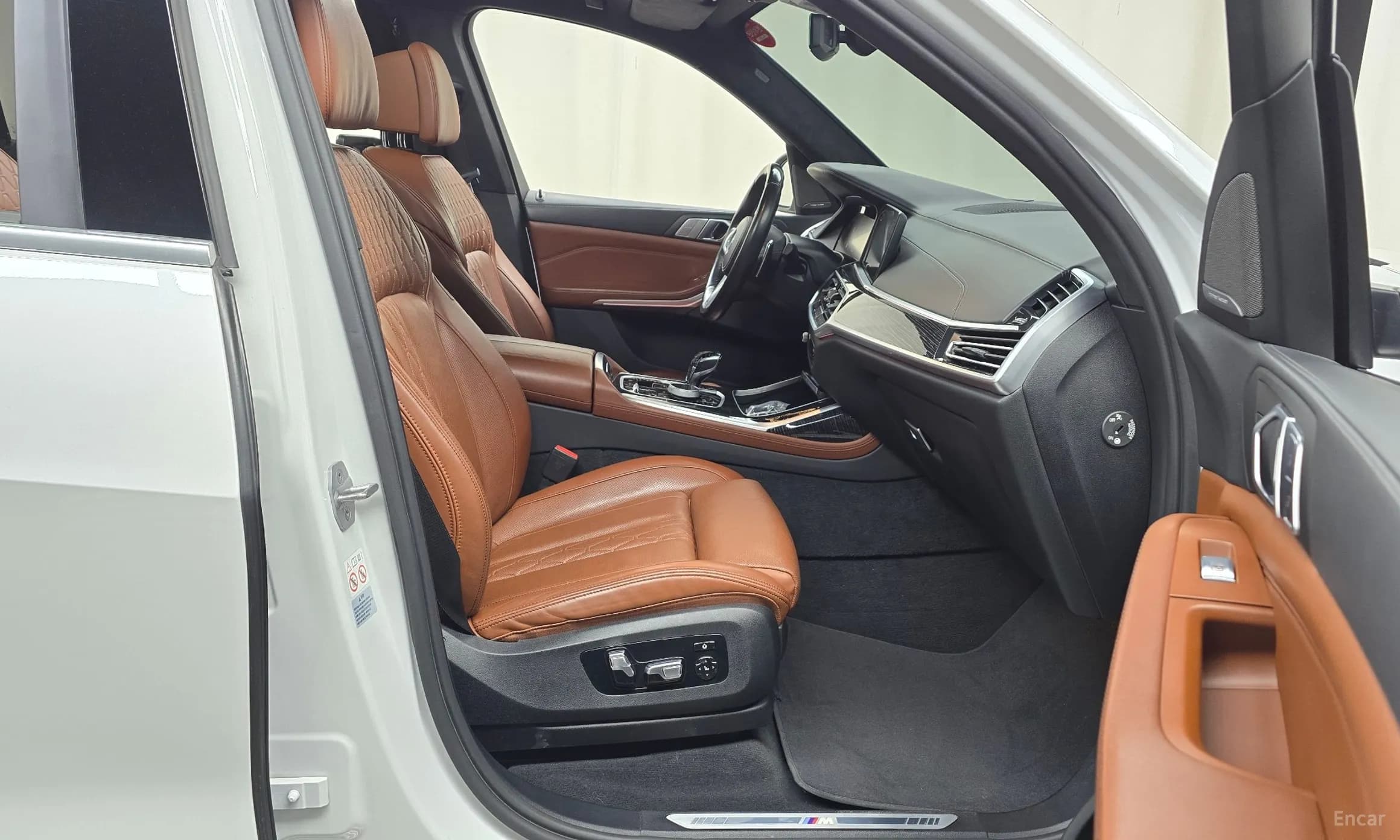 X7 (G07)