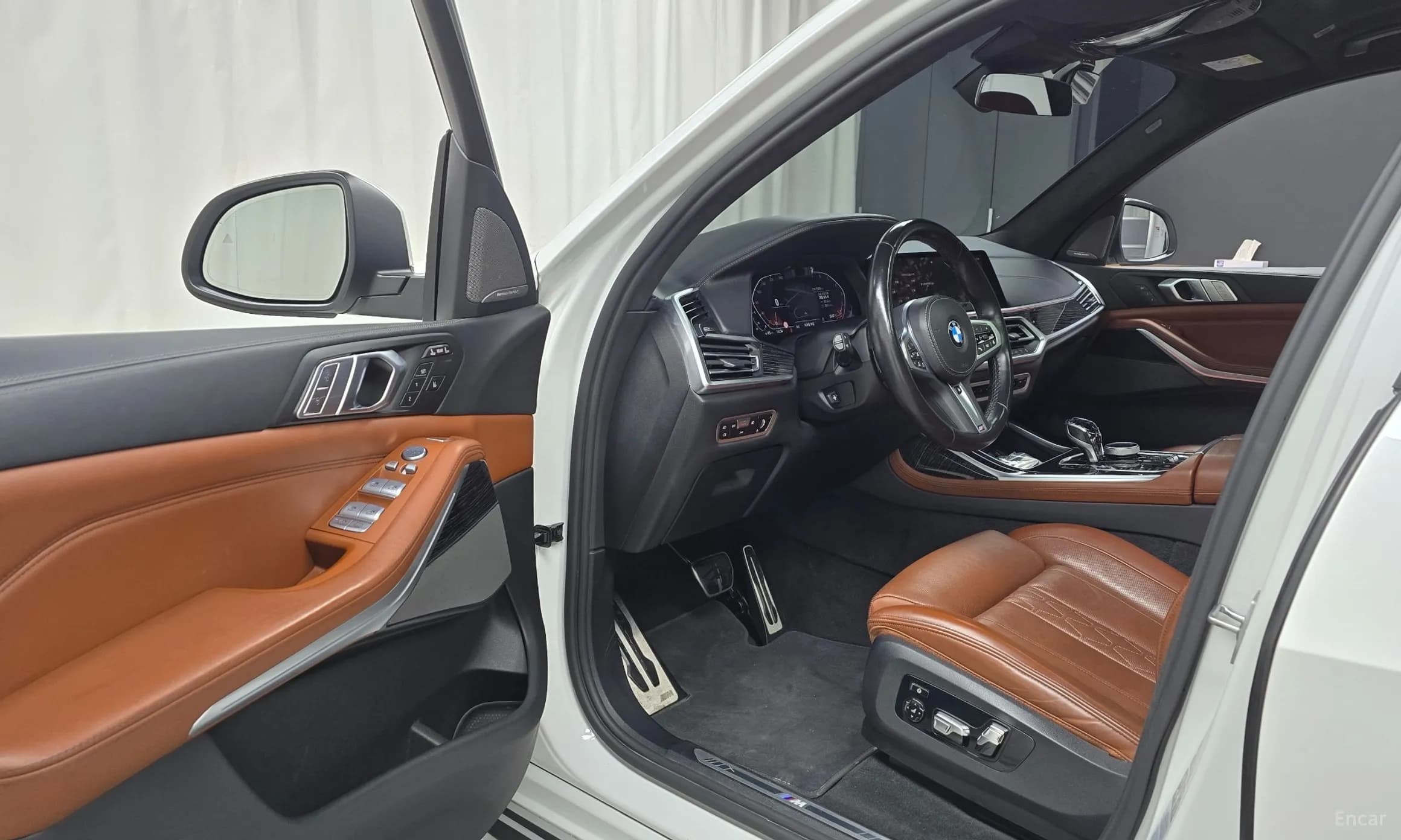 X7 (G07)