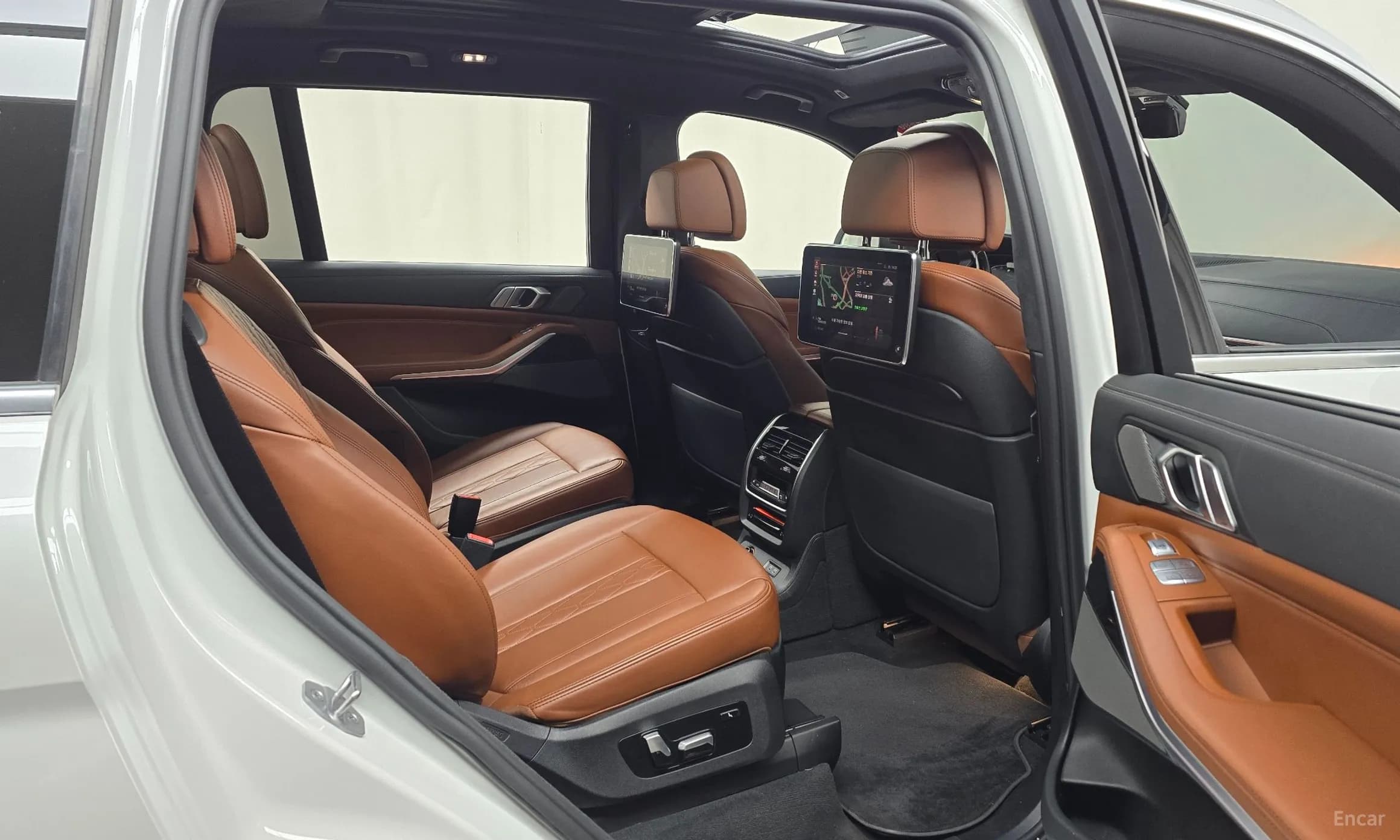 X7 (G07)