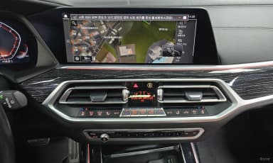X7 (G07)