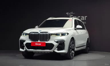 X7 (G07)