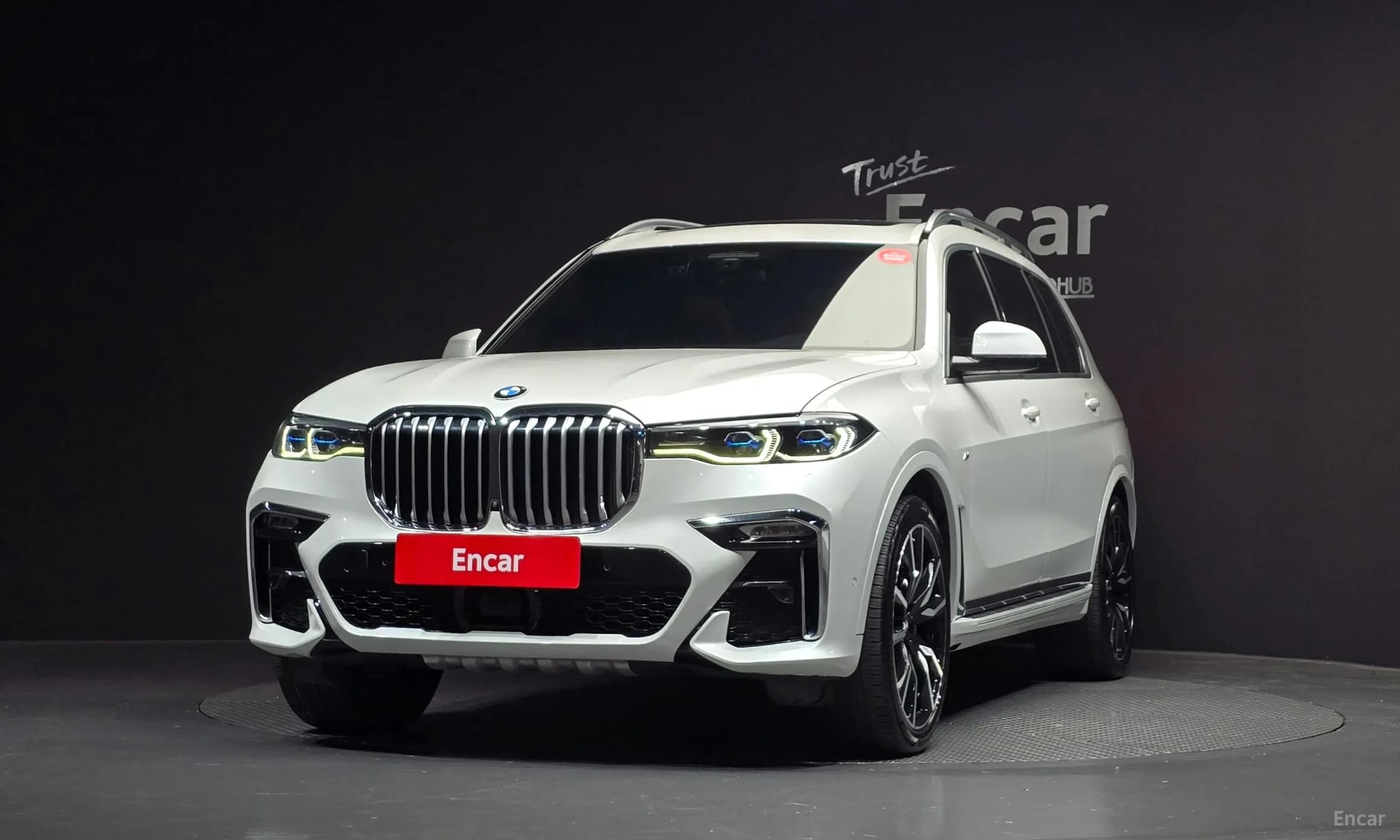 X7 (G07)