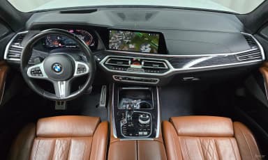 X7 (G07)