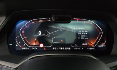 X7 (G07)