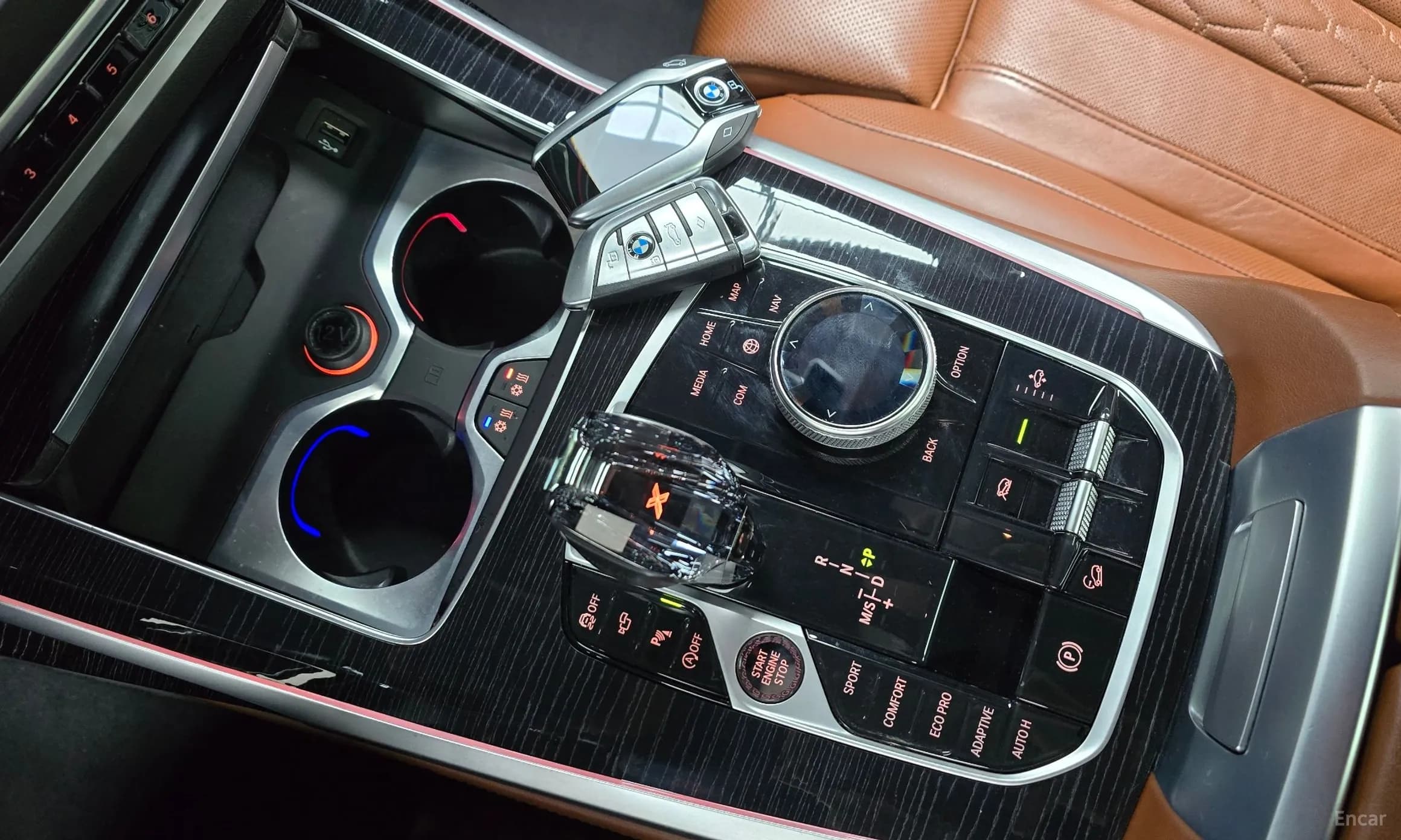X7 (G07)