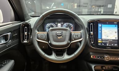 XC40